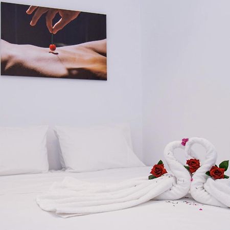 Art Suites Mykonos Mykonos Town Zewnętrze zdjęcie