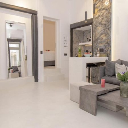 Art Suites Mykonos Mykonos Town Zewnętrze zdjęcie