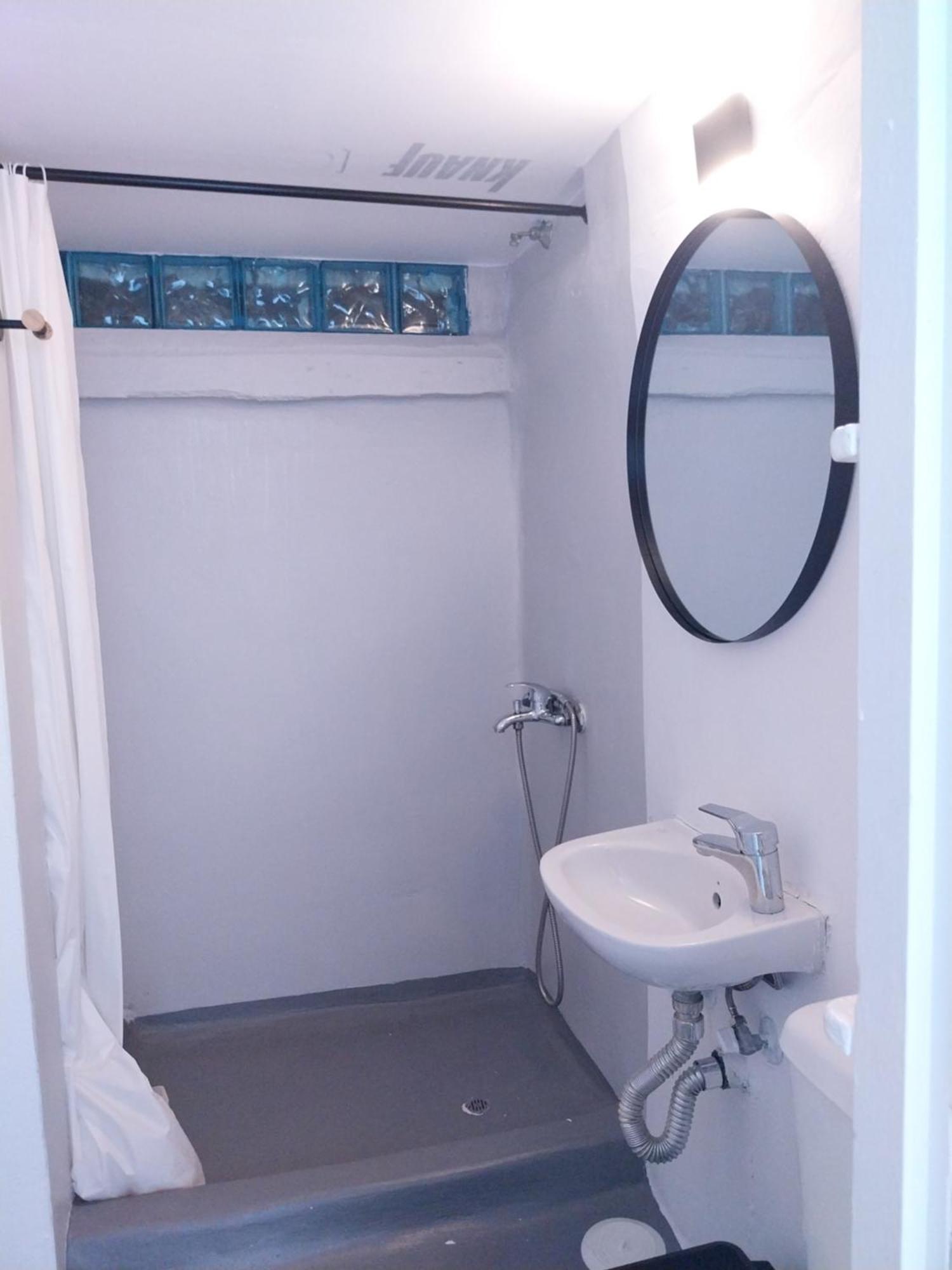 Art Suites Mykonos Mykonos Town Zewnętrze zdjęcie